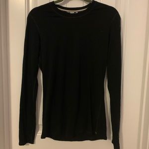 Smartwool long sleeve